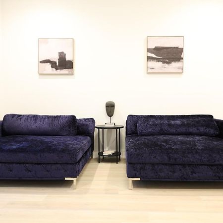 The Aurea Apartment Чикаго Екстериор снимка
